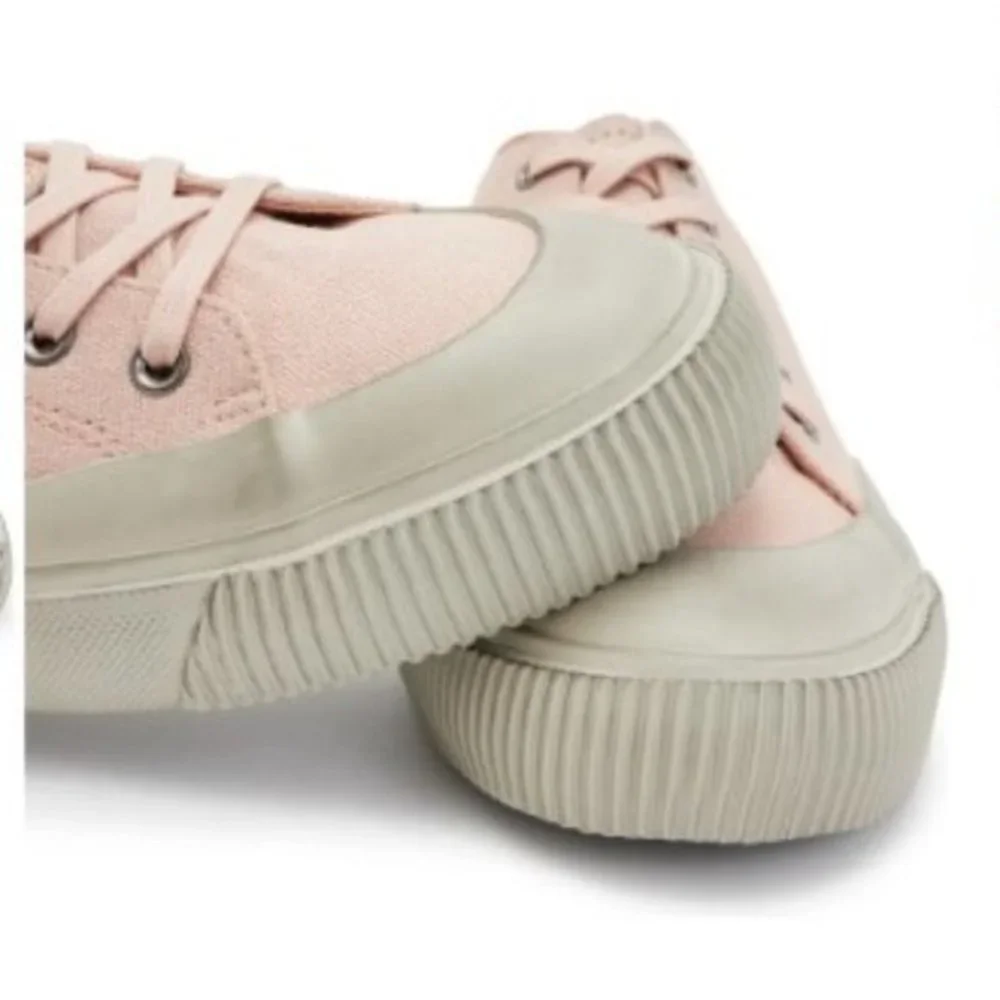 All‎ Saints Dumont Low Top Sneaker - NWT